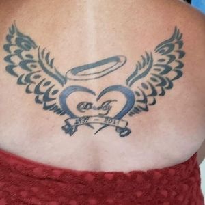 Meet your Posher, Ruth